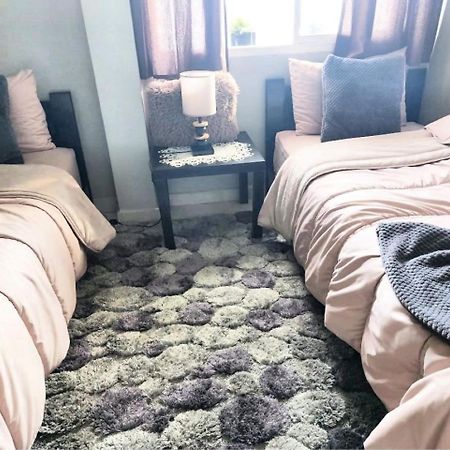 Appartement Au Coeur Du Centre Ville De Rabat Zewnętrze zdjęcie