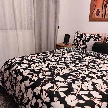 Appartement Au Coeur Du Centre Ville De Rabat Zewnętrze zdjęcie