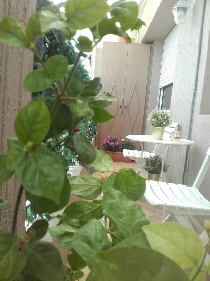 Appartement Au Coeur Du Centre Ville De Rabat Zewnętrze zdjęcie