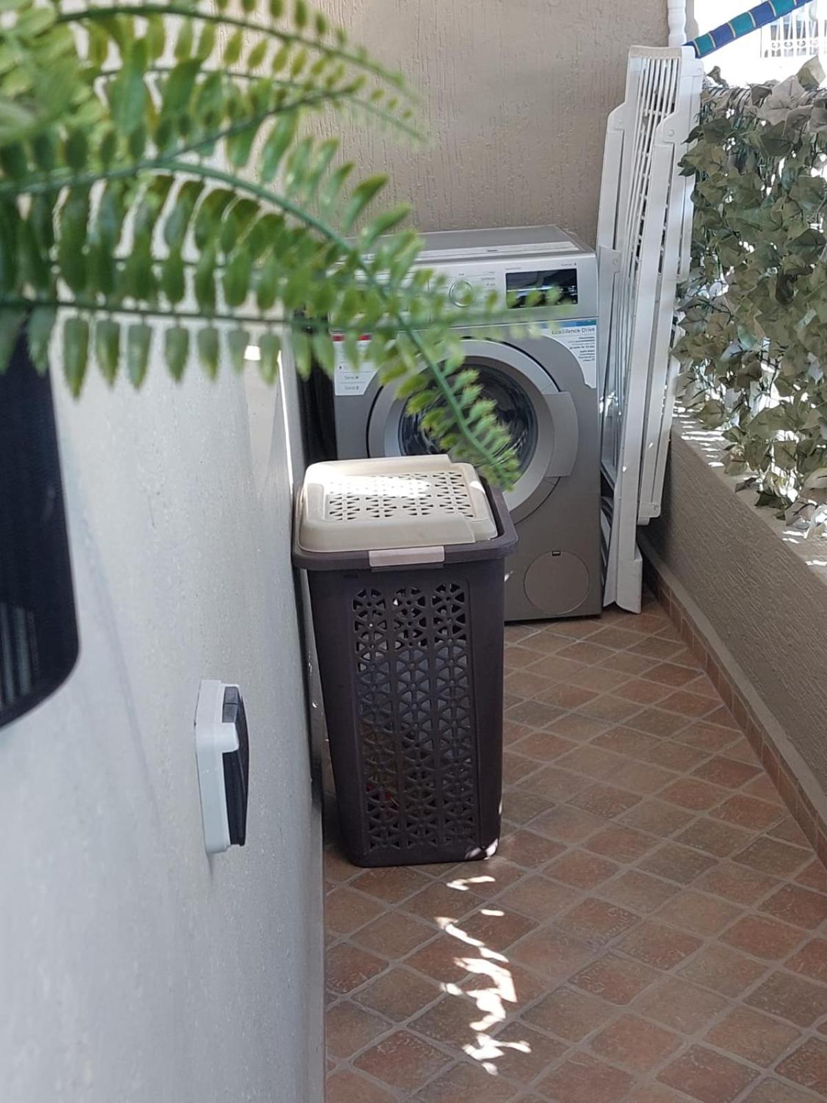 Appartement Au Coeur Du Centre Ville De Rabat Zewnętrze zdjęcie