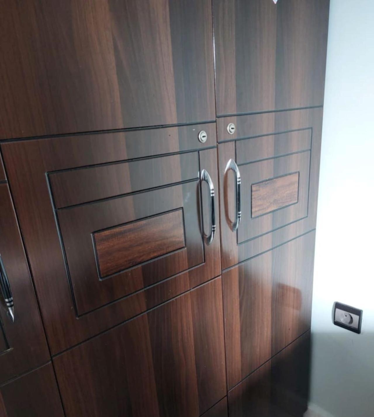 Appartement Au Coeur Du Centre Ville De Rabat Zewnętrze zdjęcie