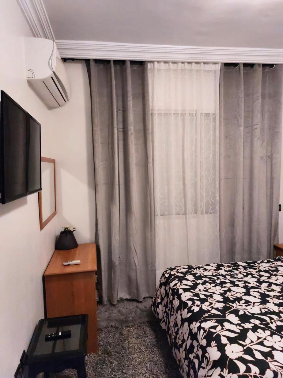 Appartement Au Coeur Du Centre Ville De Rabat Zewnętrze zdjęcie