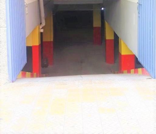 Appartement Au Coeur Du Centre Ville De Rabat Zewnętrze zdjęcie